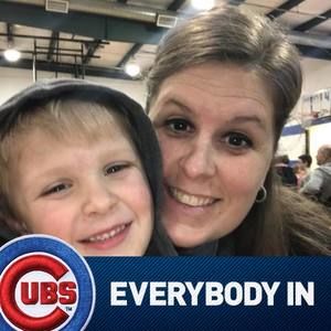 Meet your Posher, Susan